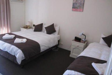 Aussie Settler Motel - Accommodation Guide 7