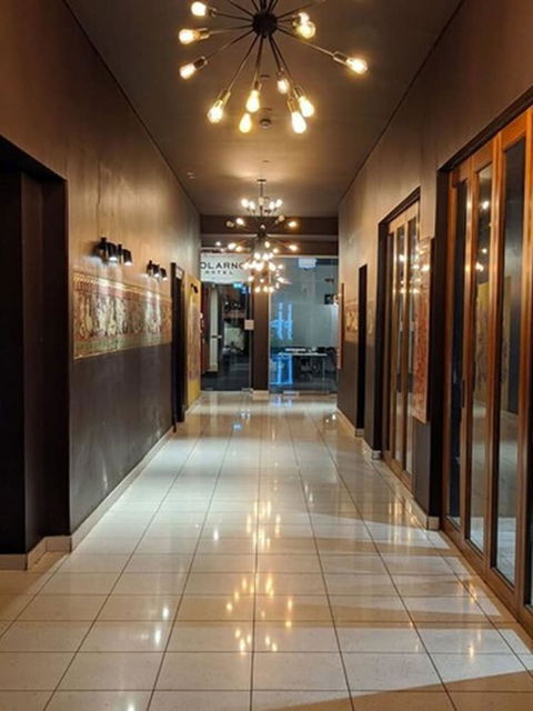 Tolarno Hotel - Accommodation China 1