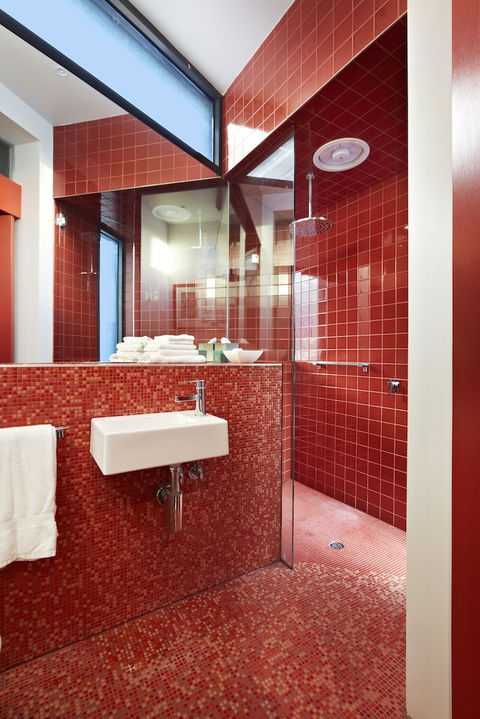 Tolarno Hotel - Accommodation China 6