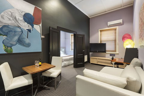 Tolarno Hotel - Accommodation China 4