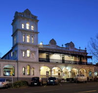Yarra Valley Grand Hotel - Accommodation Asia