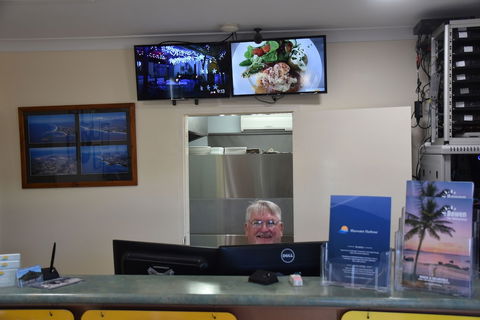 Bluewater Harbour Motel - Accommodation Asia 3