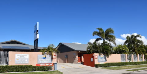 Bluewater Harbour Motel - Accommodation Asia 0