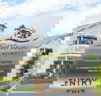 Boathouse Resort Studios  Suites - Accommodation Asia