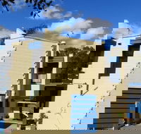 Pathfinder Motel - Accommodation Guide