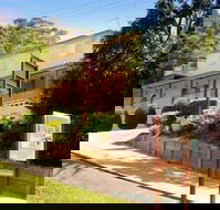 Riverview Boutique Motel - Accommodation Asia