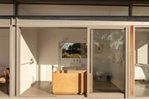 Avalon Coastal Retreat - Accommodation Asia 1