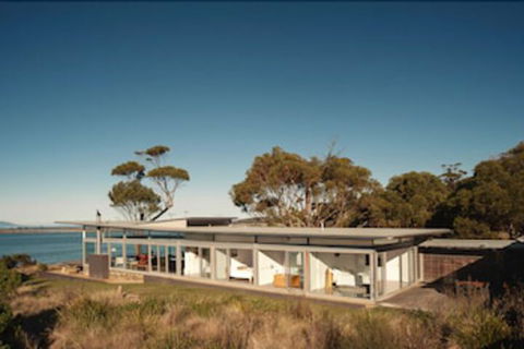 Avalon Coastal Retreat - Accommodation Asia 2
