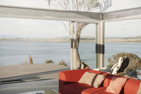 Avalon Coastal Retreat - Accommodation Asia 7