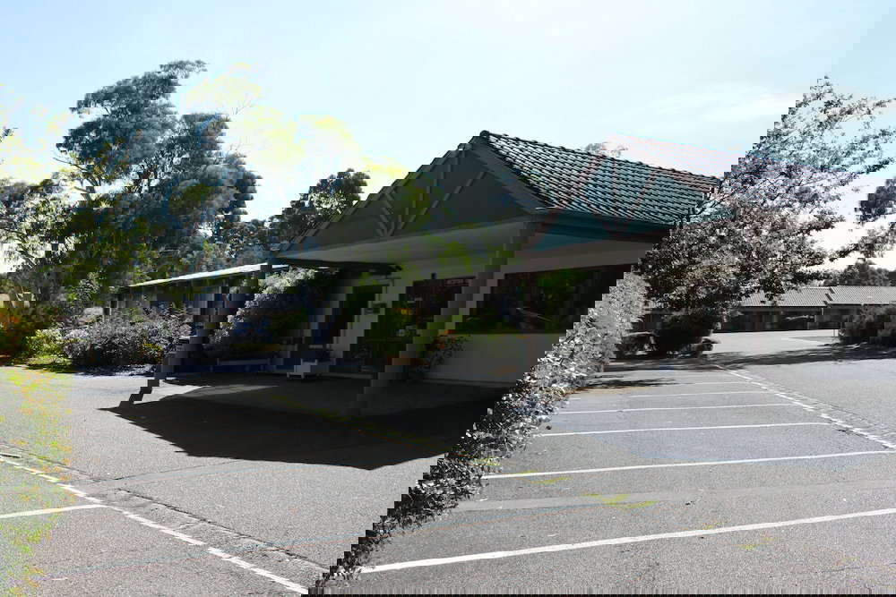 Beaconsfield VIC Accommodation China