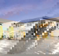 The Mulgrave Motel - Accommodation Asia