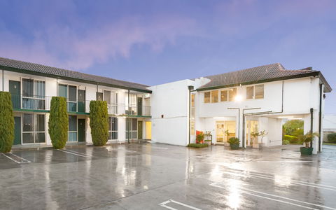 The Mulgrave Motel - Accommodation Guide 0