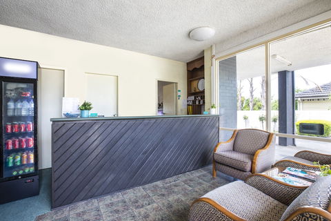 The Mulgrave Motel - Accommodation Guide 2