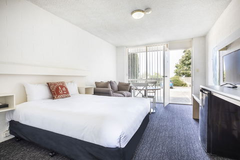 The Mulgrave Motel - Accommodation Guide 4