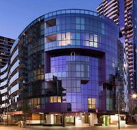 The Sebel Melbourne Docklands Hotel - Accommodation Asia