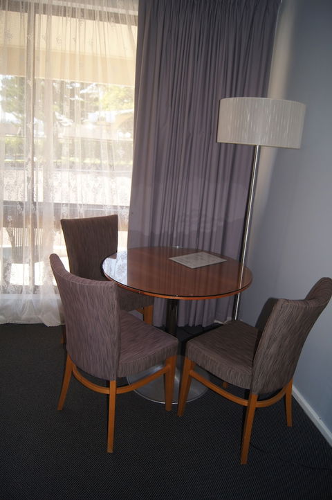 Old Maitland Inn - Accommodation Asia 4