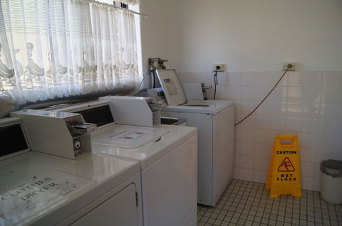 Old Maitland Inn - Accommodation Asia 5