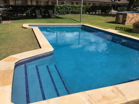 Old Maitland Inn - Accommodation Asia 1