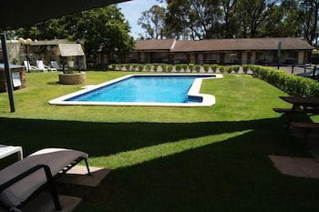 Old Maitland Inn - Accommodation Asia 0