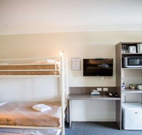 Lilac City Motor Inn  Steakhouse - Accommodation Asia