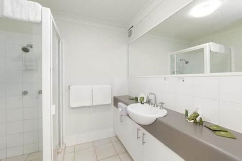 Parkview Apartments - Accommodation Asia 5