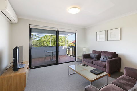 Parkview Apartments - Accommodation Asia 6