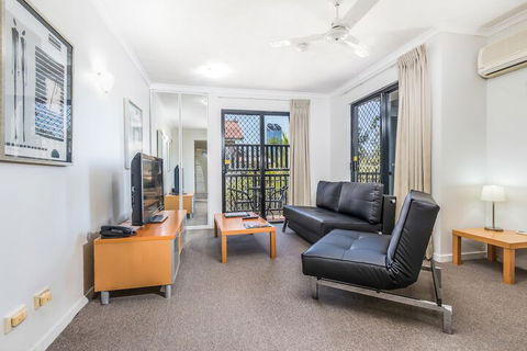 Parkview Apartments - Accommodation Asia 3
