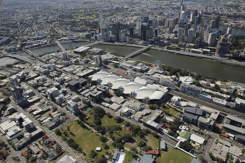 Parkview Apartments - Accommodation Asia 1