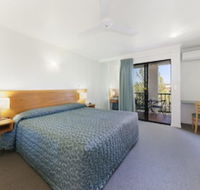 Parkview Apartments - Accommodation Asia