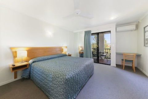 Parkview Apartments - Accommodation Asia 0
