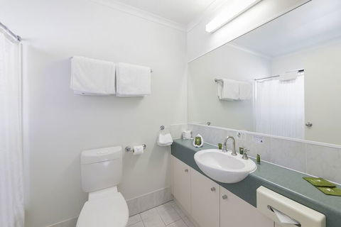 Parkview Apartments - Accommodation Asia 7
