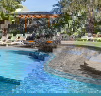 RACV Cobram Resort - Accommodation Asia