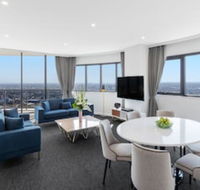 Meriton Suites Kent Street Sydney - Accommodation Asia
