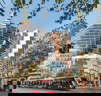 Meriton Suites Campbell Street Sydney - Accommodation Asia