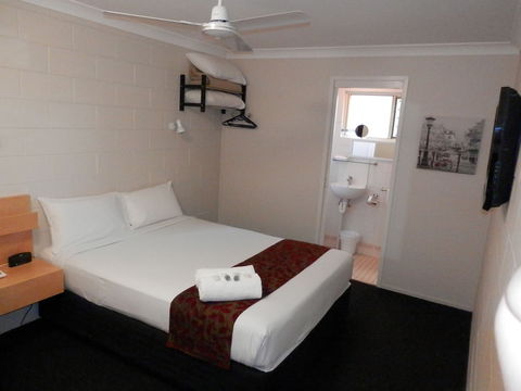 Citywalk Motor Inn - Accommodation Guide 6