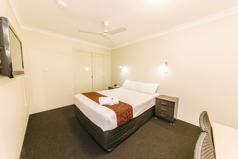 Citywalk Motor Inn - Accommodation Guide 1
