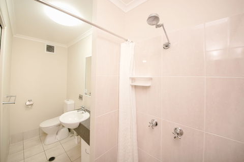 Citywalk Motor Inn - Accommodation Guide 2