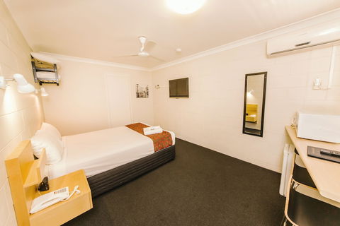 Citywalk Motor Inn - Accommodation Guide 4