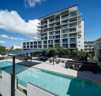 Direct Hotels  Islington at Central - Accommodation Asia