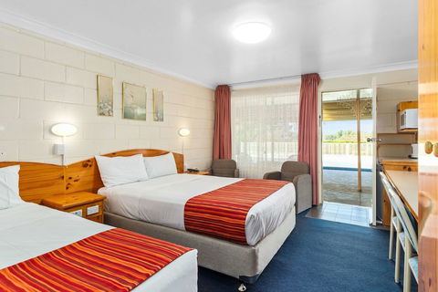 Econo Lodge Alabaster - Accommodation Asia 4