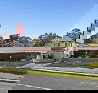 Econo Lodge Alabaster - Accommodation Asia