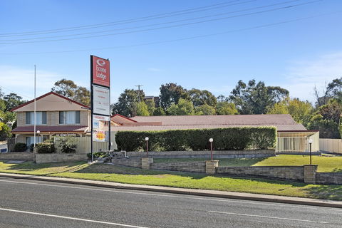 Econo Lodge Alabaster - Accommodation Asia 0