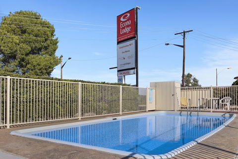 Econo Lodge Alabaster - Accommodation Asia 3