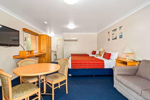 Econo Lodge Alabaster - Accommodation Asia 6