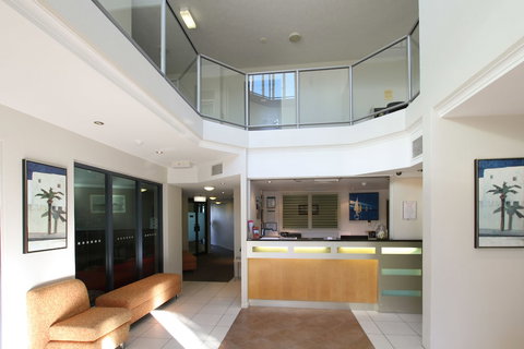 Caloundra Central Apartment Hotel - Accommodation Asia 6