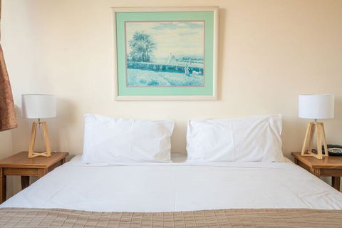Barkly Apartments - Accommodation China 2