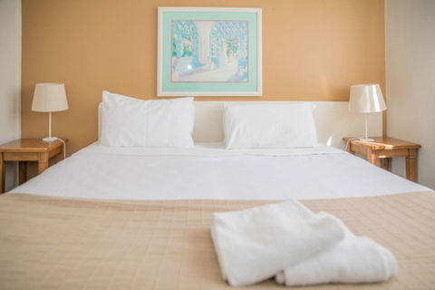Barkly Apartments - Accommodation China 3