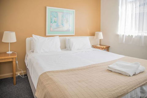 Barkly Apartments - Accommodation China 5