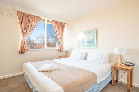 Barkly Apartments - Accommodation China 1