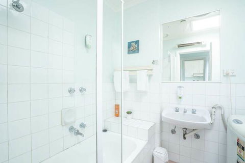 Barkly Apartments - Accommodation China 6